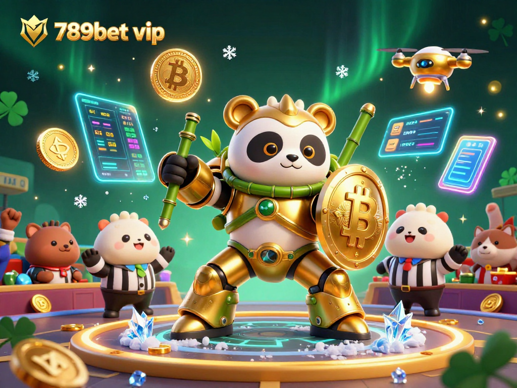 Play thrilling games at 789bet vip while enjoying a dynamic casino experience filled with excitement.