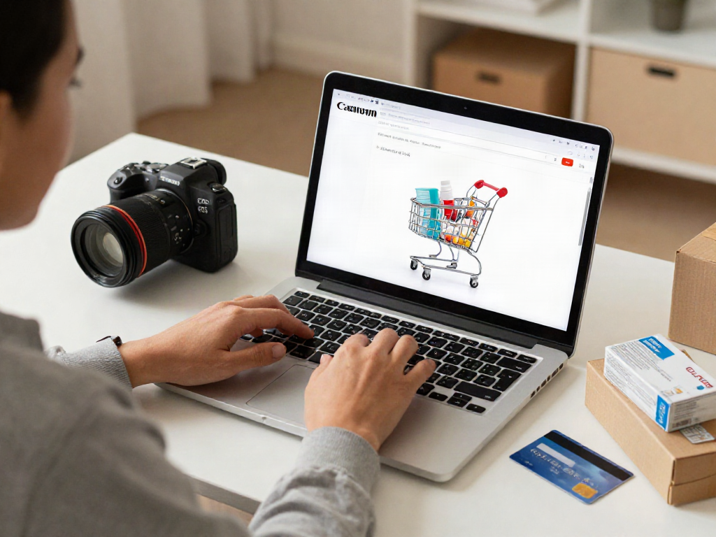 Buy Elvanse online with convenient shopping review experience.