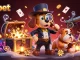 Explore winning strategies with 188bet in this rich, dynamic casino scene