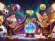 Discover winning strategies with o8 in a vibrant, enchanting casino-themed illustration.