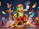 Engage in thrilling gameplay with bk8’s colorful casino world featuring vibrant characters and action.